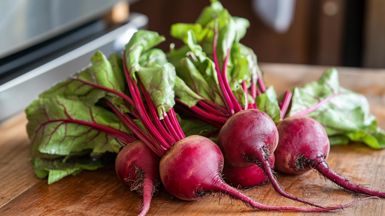 ¿Cómo conservar la remolacha roja en el congelador durante un período prolongado sin perder nutrientes? Ajusta la temperatura correcta