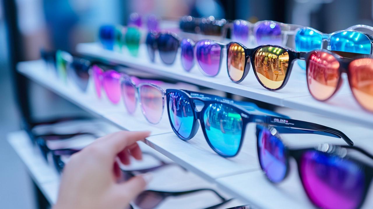 ¿Qué gafas de protección elegir para la depilación con luz pulsada en tratamientos familiares?