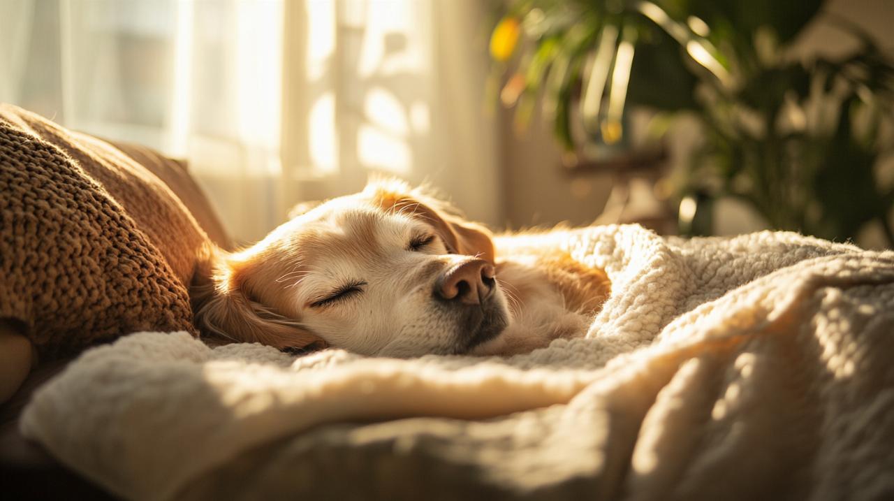 ¿Cuánto tiempo puede ayunar un perro viejo sin peligro? El papel vital de los suplementos nutricionales en perros mayores