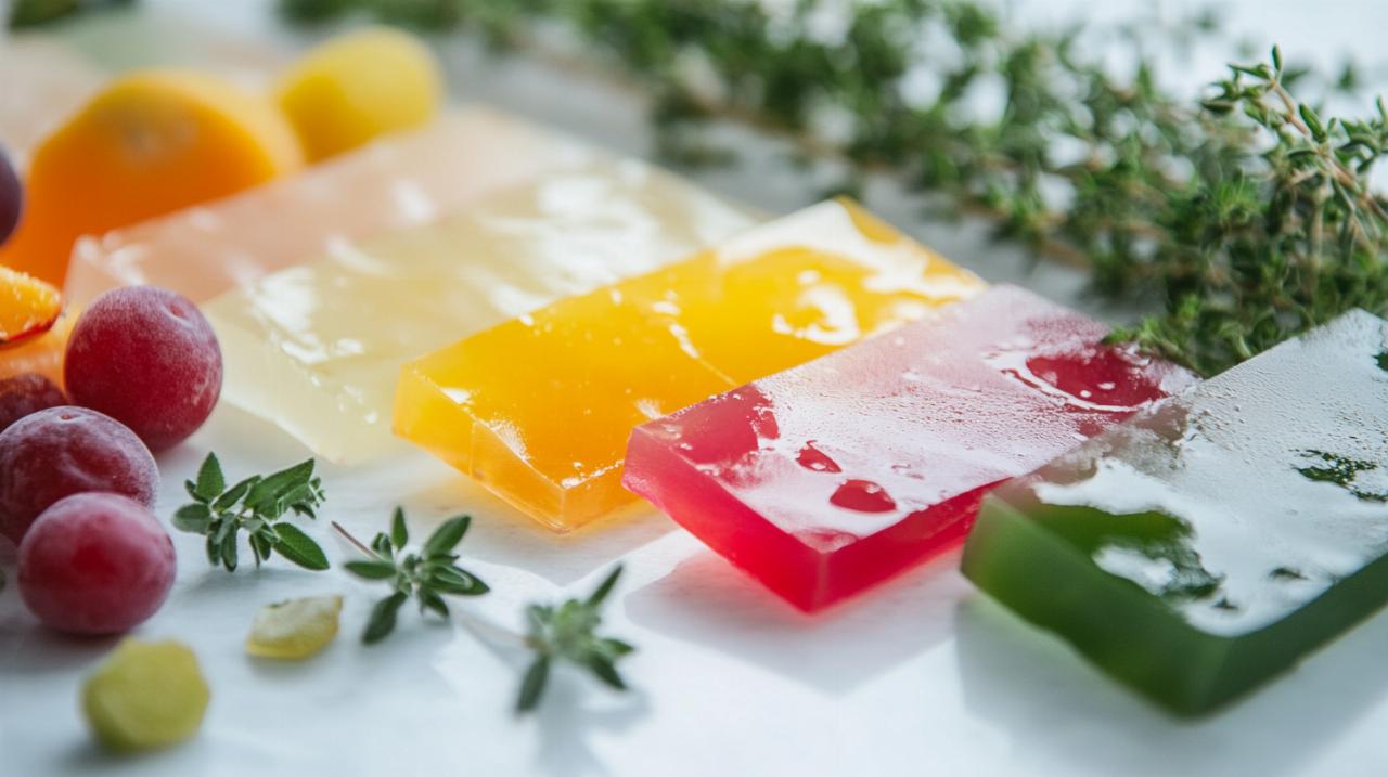 Hoja de Gelatina: ¿Halal o Haram? Guía Completa sobre su Origen y Permisibilidad Islámica