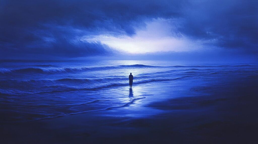 Las Olas en Psicología Junguiana: Símbolos Profundos que Revelan las Profundidades del Alma Humana