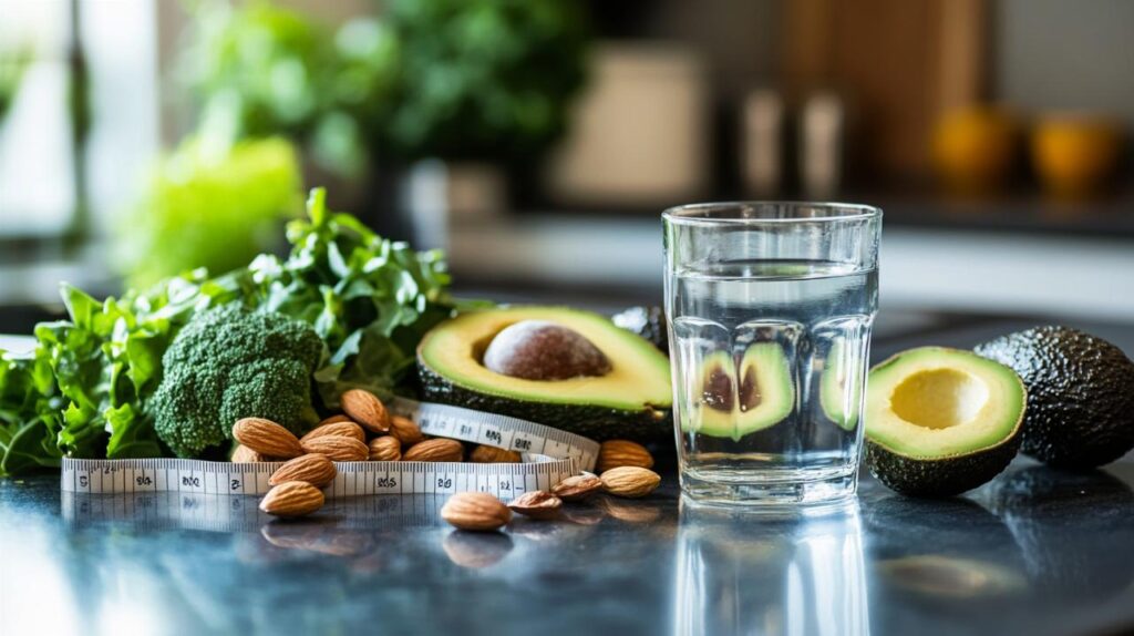 Vital Keto y la Gripe Keto: Estrategias Efectivas para Mitigar los Síntomas Iniciales