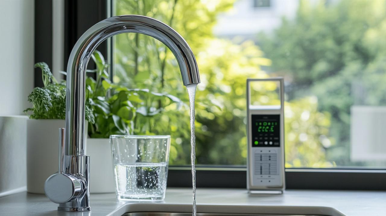 ¿Cuál es el consumo de agua promedio de 2 personas? Análisis por tipo de hogar y consejos de ahorro