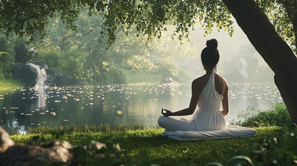 Técnicas de respiración efectivas: 11 métodos de relajación infalibles que toda mujer debería conocer